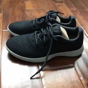 Allbirds Men’s Wool Runner